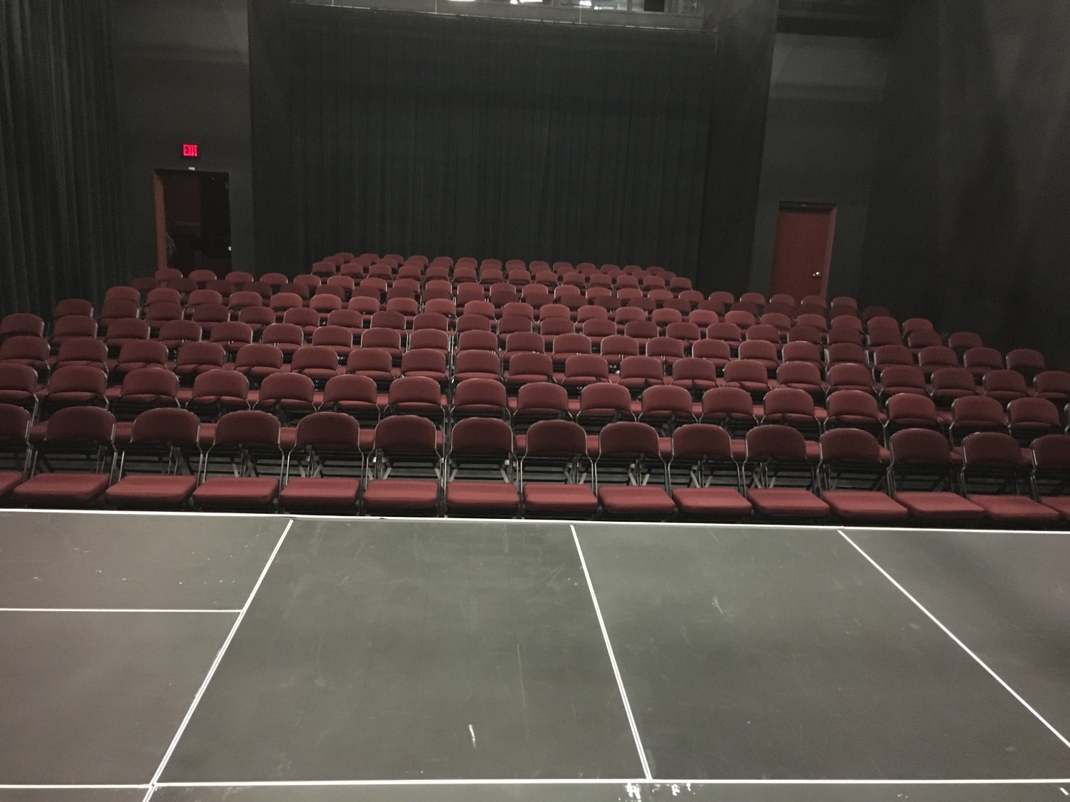 ThrasherHorne Center Florida Professional Presenters Consortium
